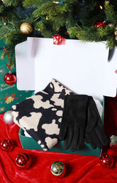 Stella Christmas Gift Box 
