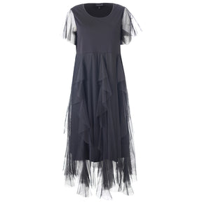 Studio Benedikte Dress in Black 