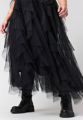 Studio Benedikte Dress in Black 
