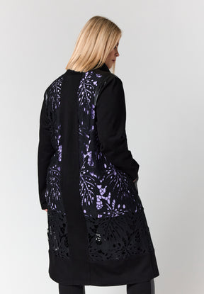 Studio Maris Jacket in Black