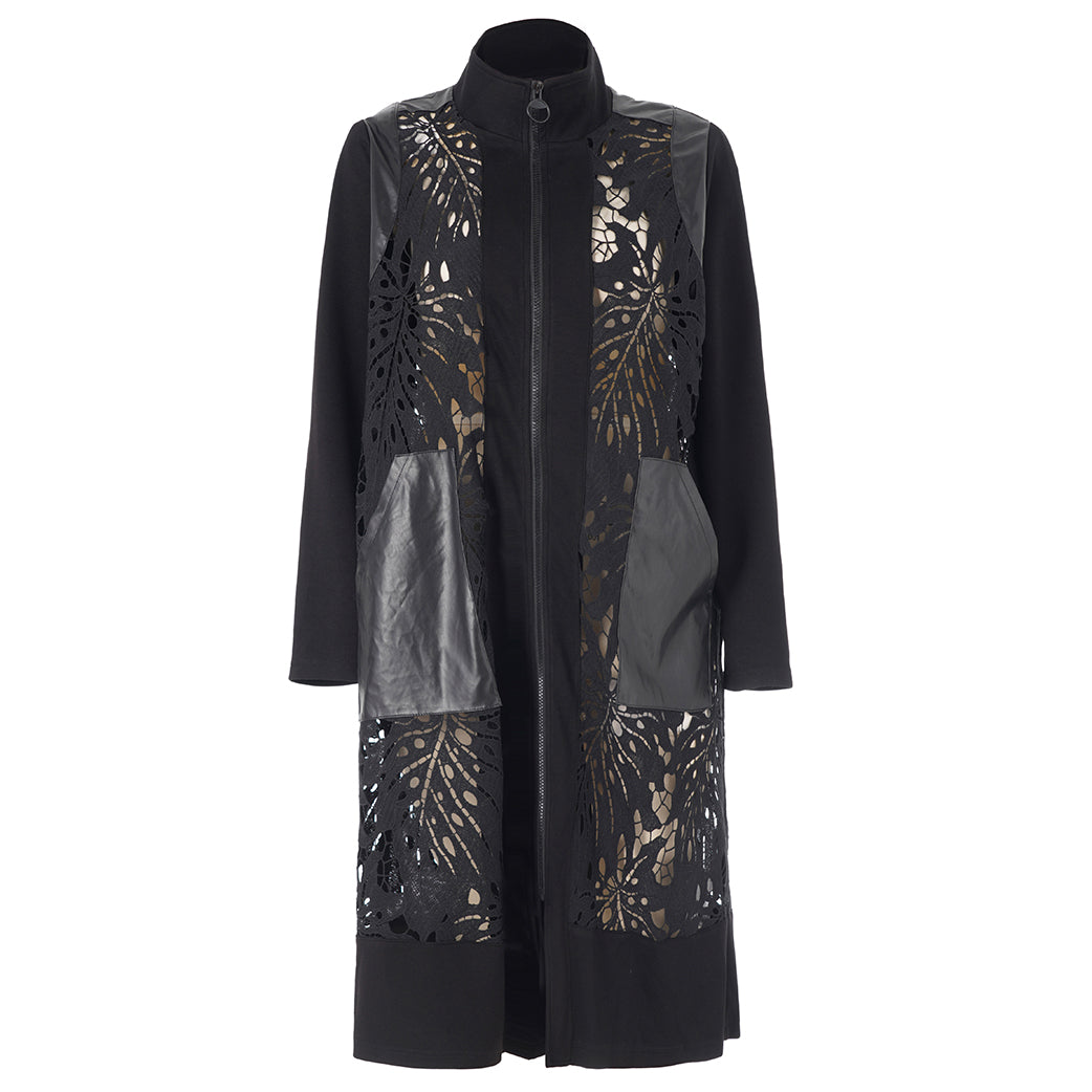 Studio Maris Jacket in Black 