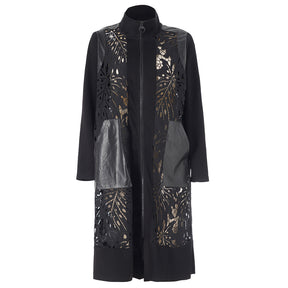 Studio Maris Jacket in Black 