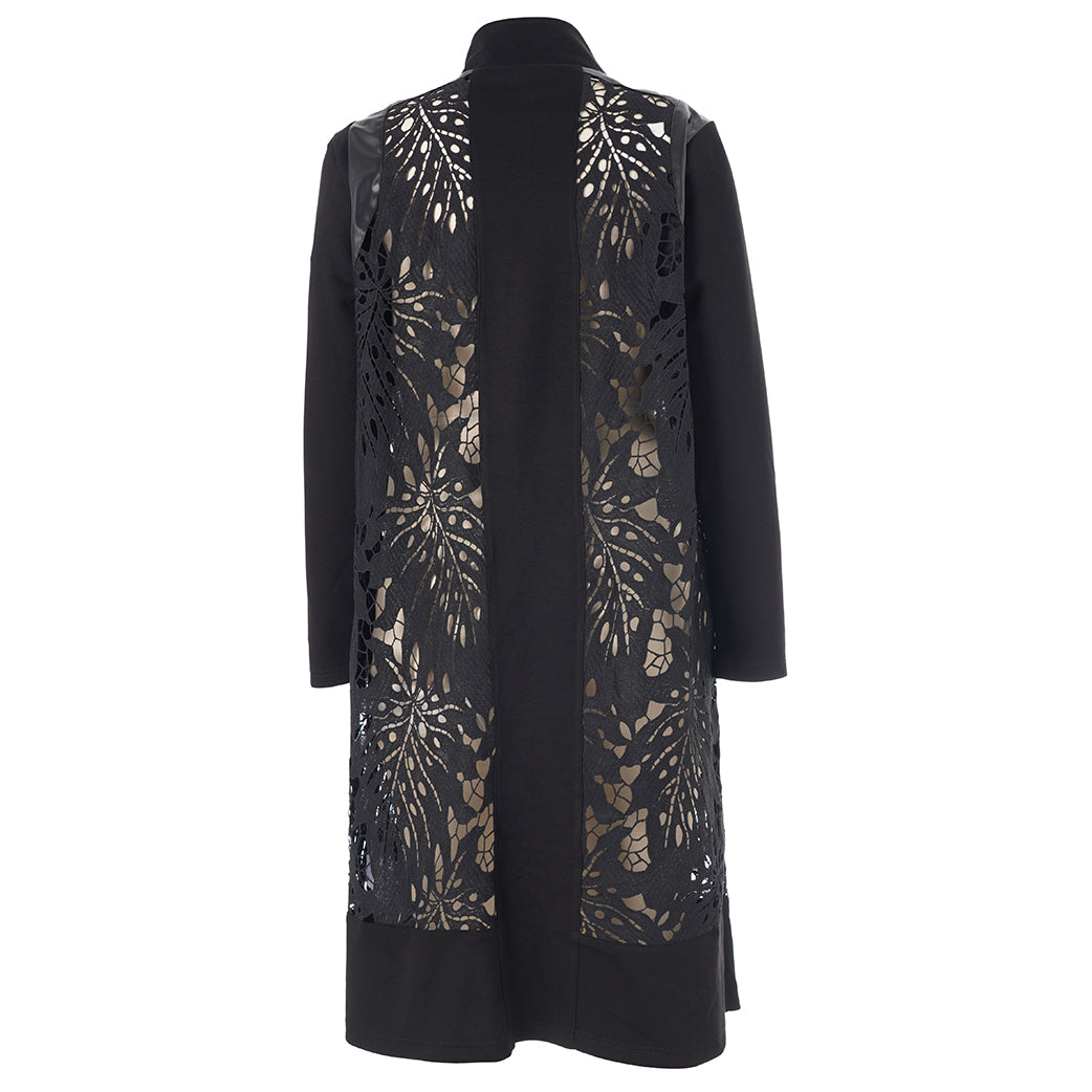 Studio Maris Jacket in Black 