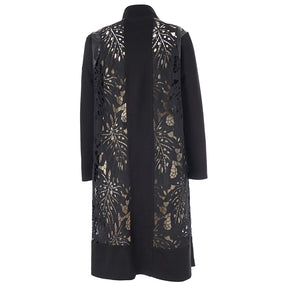 Studio Maris Jacket in Black 