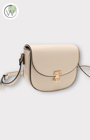 Tina Bag in Cream