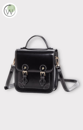 Collette Bag in Black