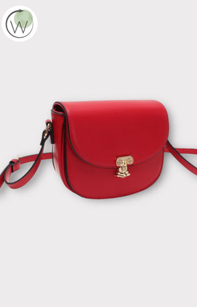 Tina Bag in Red