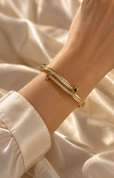 Sydney Bracelet in Gold 