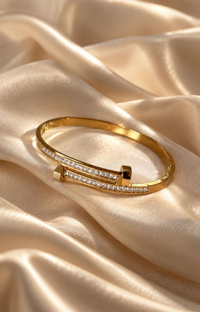Sydney Bracelet in Gold 