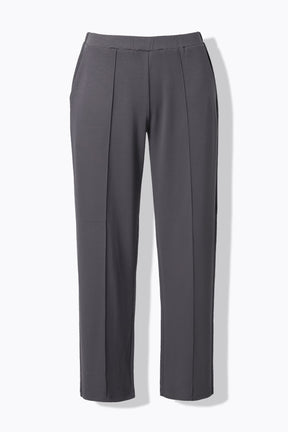 Ulla Popken Mary Trousers in Charcoal