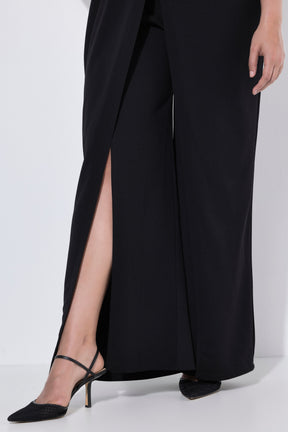 Ulla Popken Monochrome Jumpsuitv