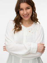 Vero Moda Curve Vilde Shirt