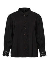 Vero Moda Curve Henrietta Blouse
