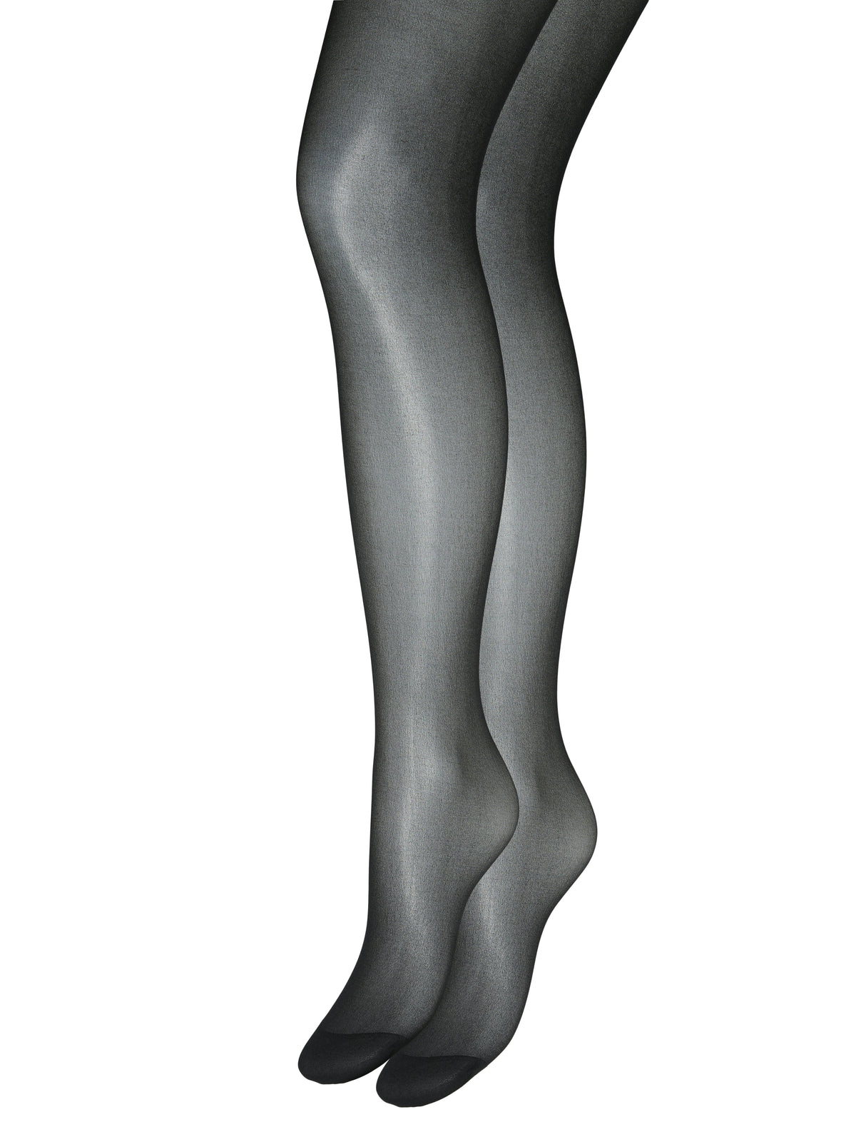 Vero Moda Curve 20 Denier Tights - 2 Pack