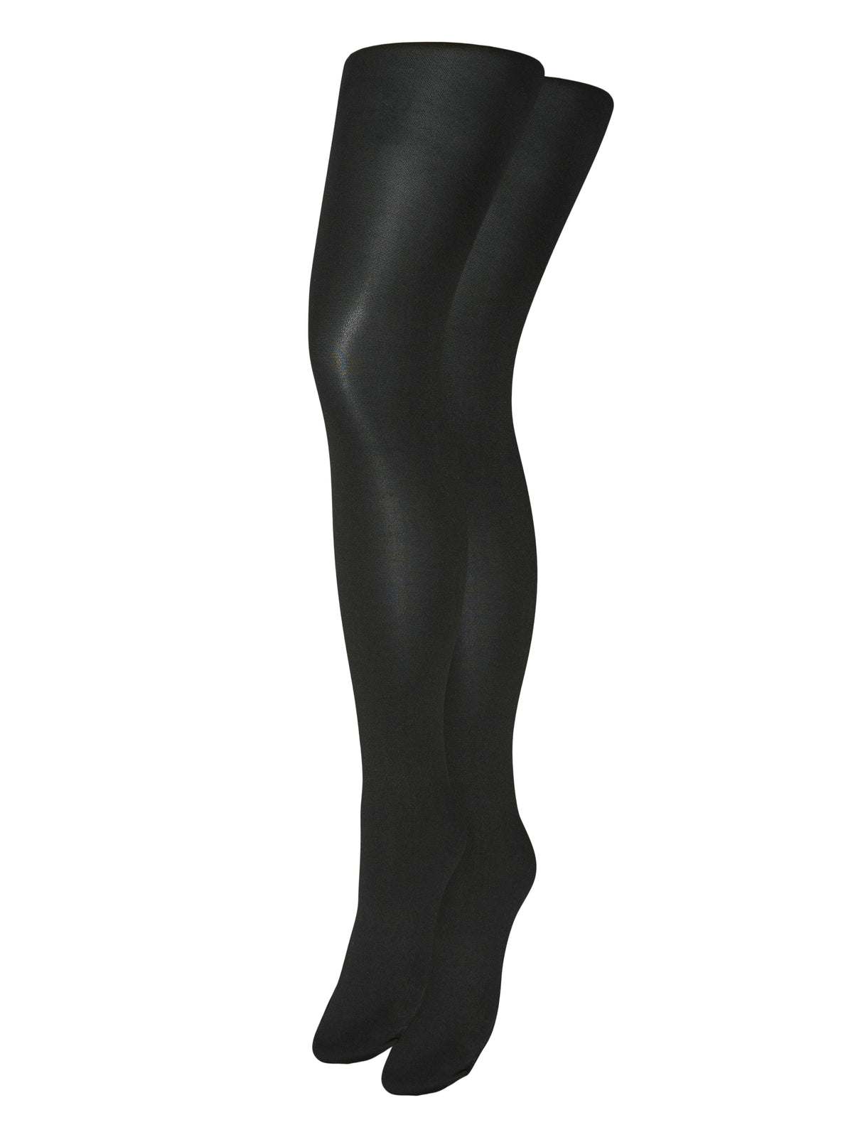 Vero Moda Curve 60 Denier Tights - 2 Pack