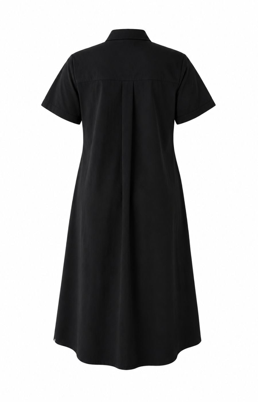 Vera Dress in Black 