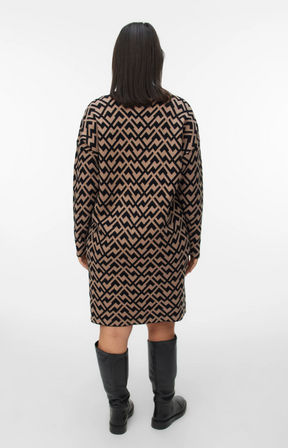 Vero Moda Curve Aria Dress