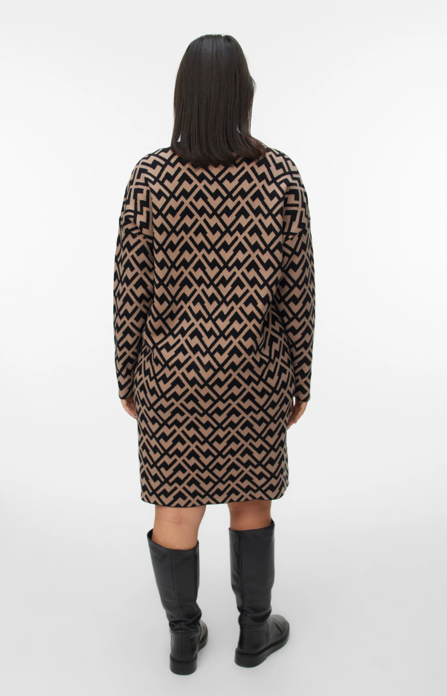 Vero Moda Curve Aria Dress