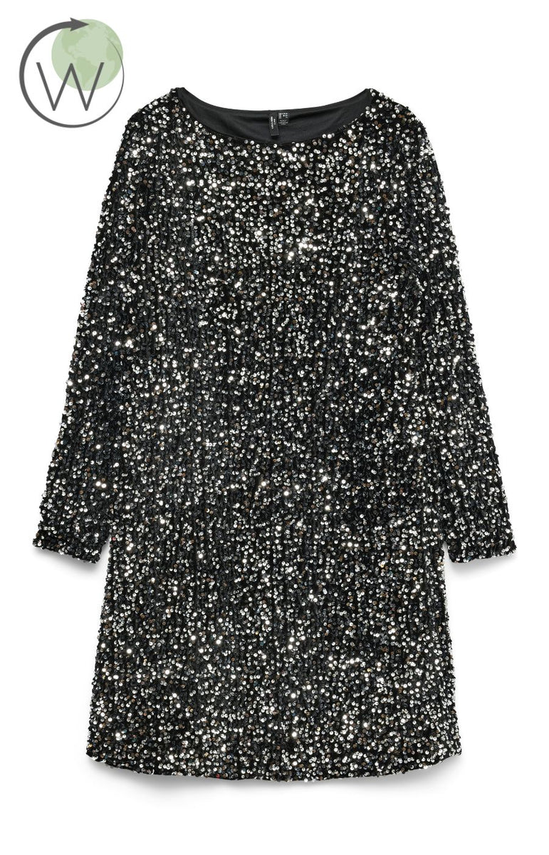 Vero Moda Curve Bella Dress | Plus Size Dresses