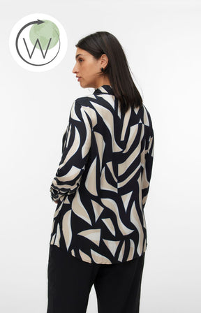 Vero Moda Curve Cindy Shirt