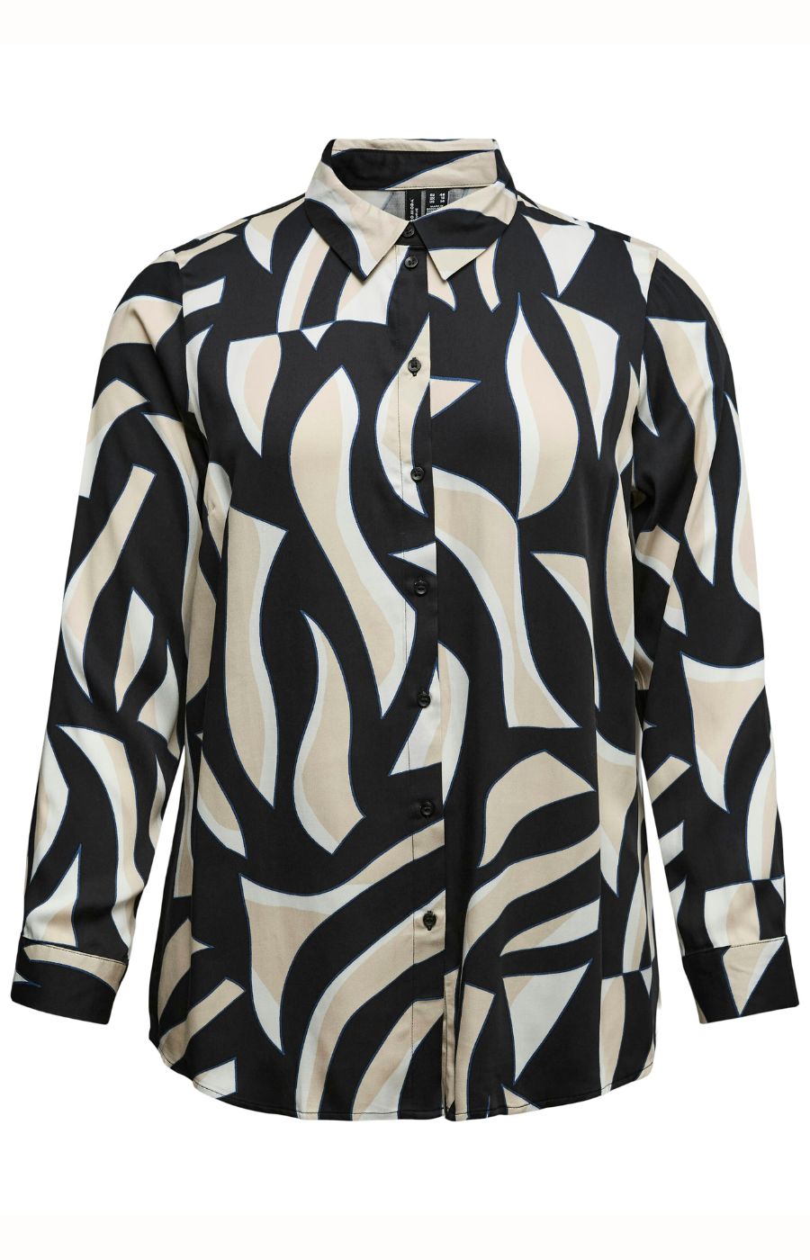 Vero Moda Curve Cindy Shirt