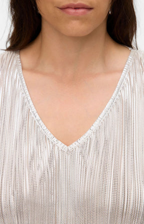 Vero Moda Curve Duvi Top