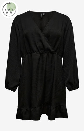 Vero Moda Curve Ellie Dress