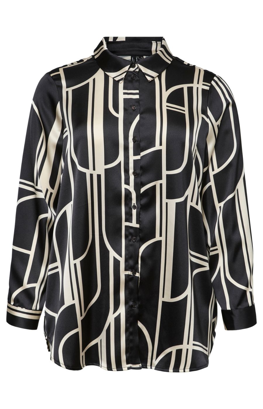 Vero Moda Curve Hadley Shirt