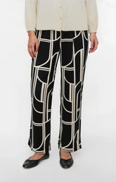 Vero Moda Curve Hadley Trousers
