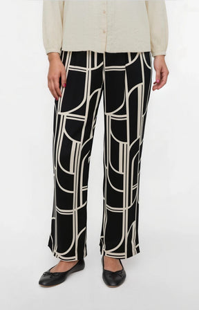 Vero Moda Curve Hadley Trousers