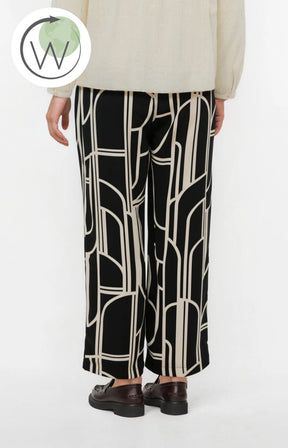 Vero Moda Curve Hadley Trousers