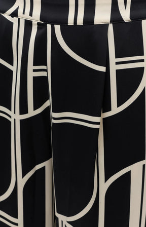 Vero Moda Curve Hadley Trousers