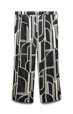 Vero Moda Curve Hadley Trousers