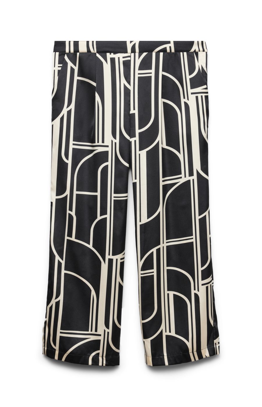 Vero Moda Curve Hadley Trousers