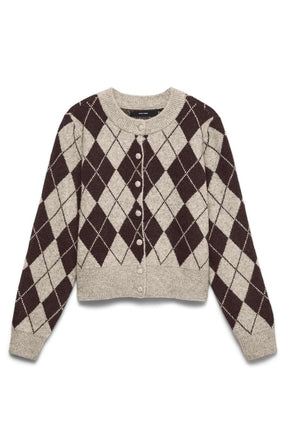Vero Moda Curve Halo Cardigan 
