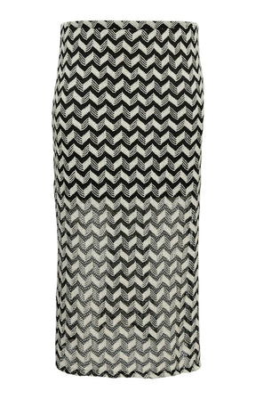 Vero Moda Curve Tikka Skirt 