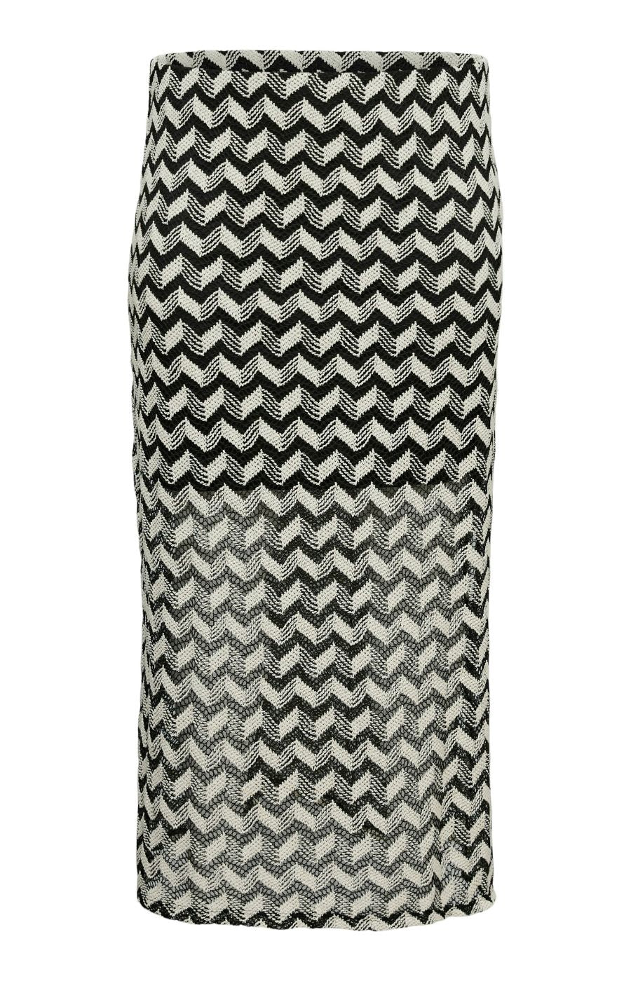 Vero Moda Curve Tikka Skirt 