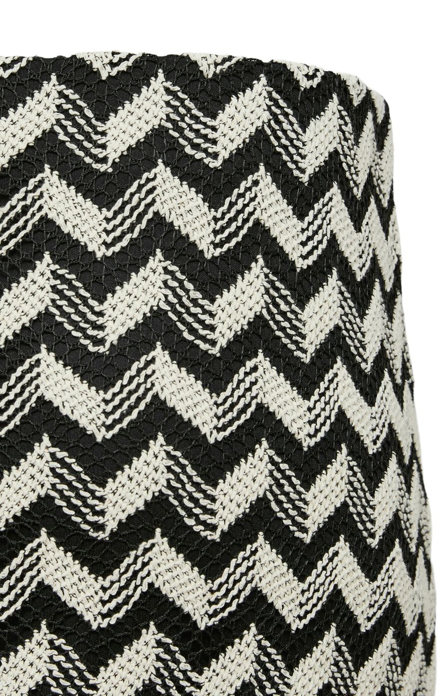 Vero Moda Curve Tikka Skirt