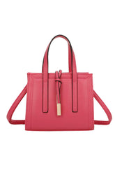 Ruby Bag in Pink