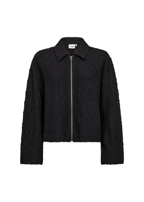 Wasabi Alberta Jacket in Black 