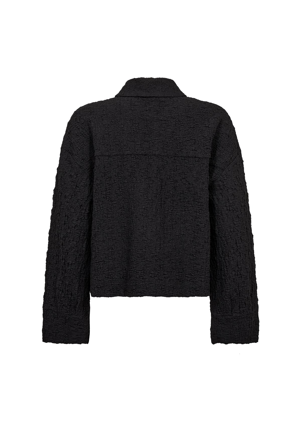 Wasabi Alberta Jacket in Black