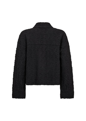 Wasabi Alberta Jacket in Black