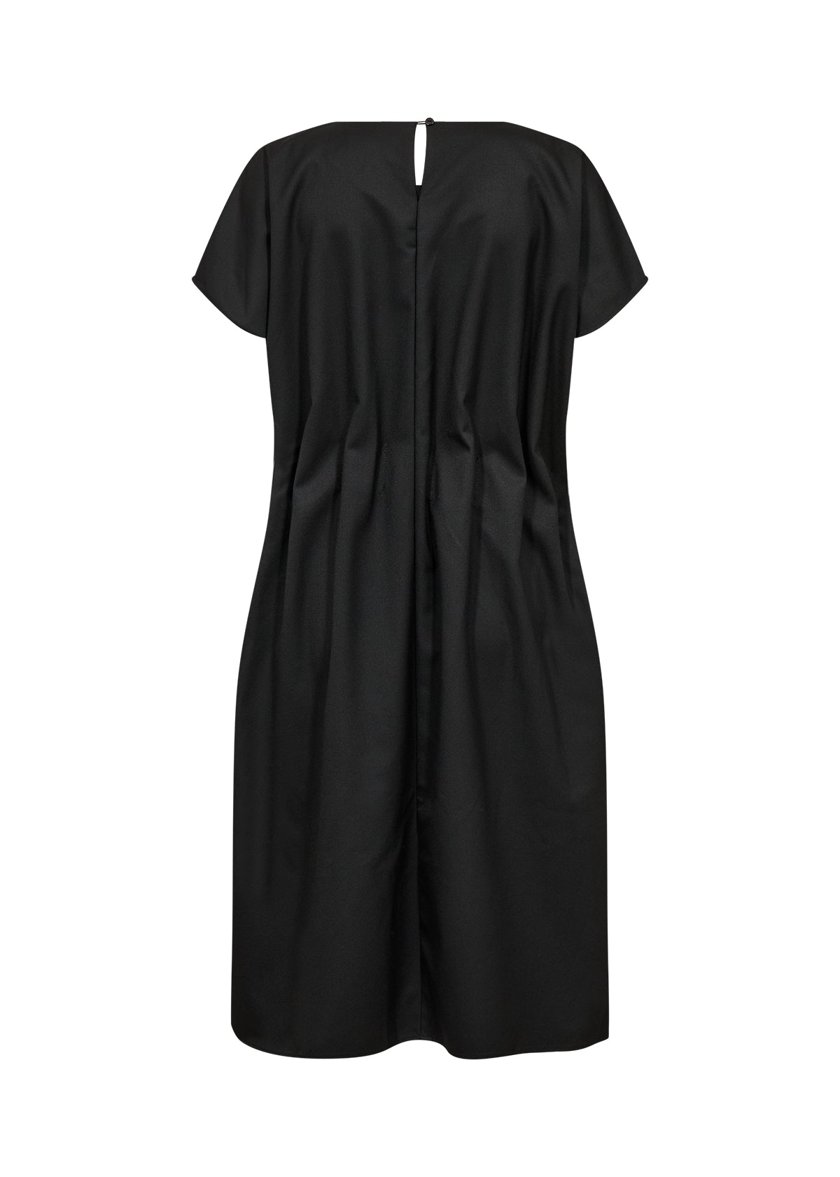 Wasabi Christina Dress in Black 