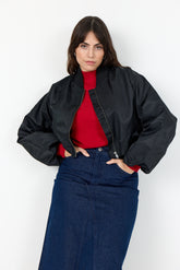 Wasabi Sabina Joana Jacket in Black 