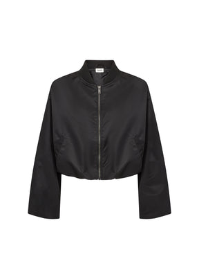 Wasabi Sabina Joana Jacket in Black