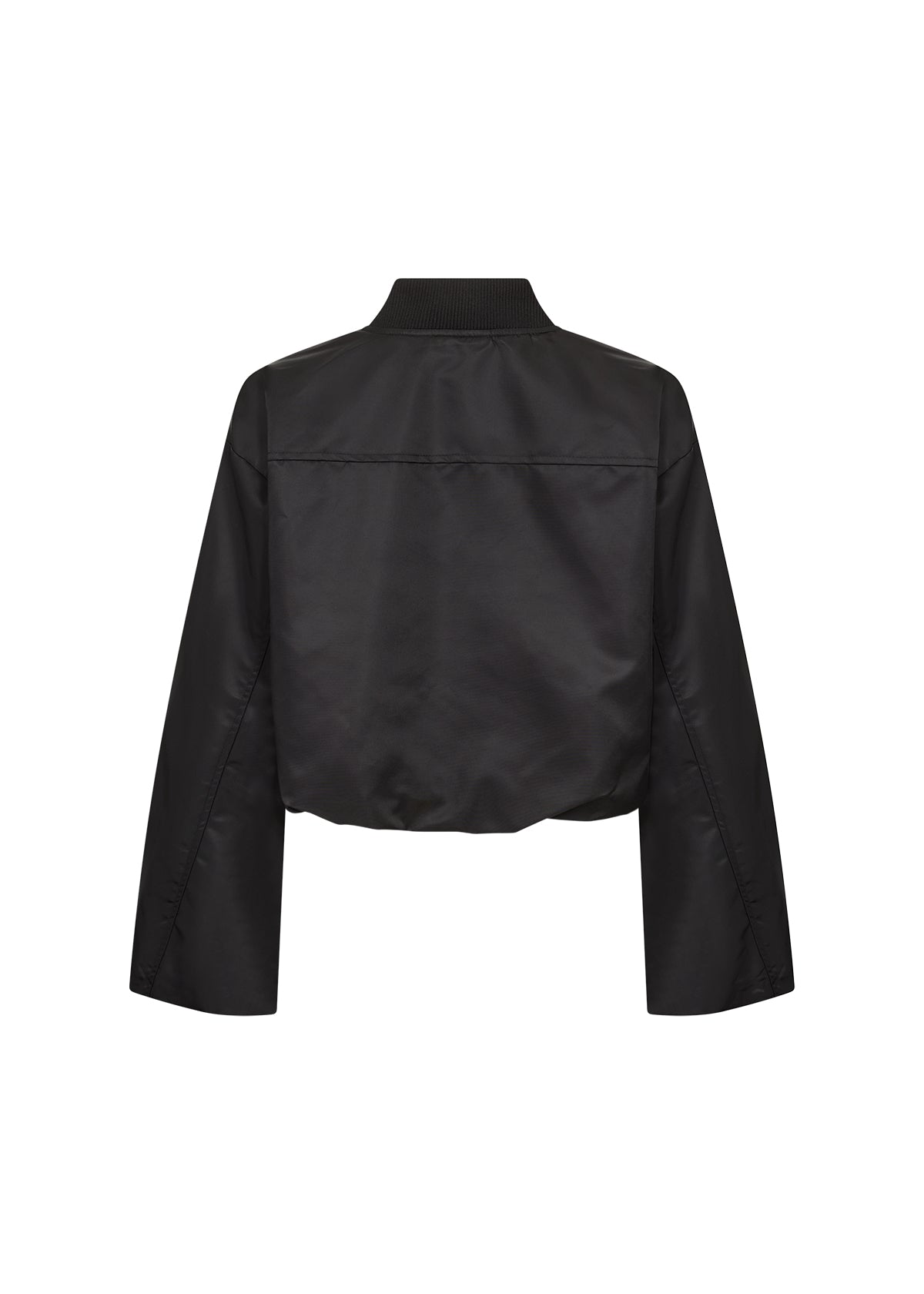 Wasabi Sabina Joana Jacket in Black