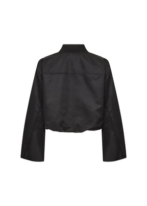 Wasabi Sabina Joana Jacket in Black