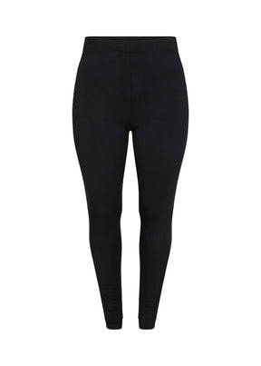 Wasabi Stella Leggings in Black