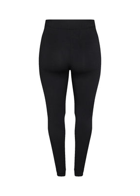 Wasabi Stella Leggings in Black
