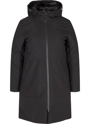 Zizzi Willa All-Weather Coat